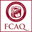 Portal FCAQ Zeichen