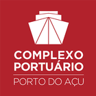 Complexo do Açu ikon