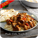 Pork Chile Verde Recipe APK