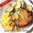 Basil Pork Chops Recipe Zeichen