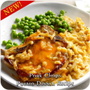Pork Chops Potato Dinner Recipe APK