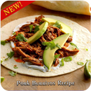 Pork Burritos Recipe APK