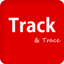 Track & Trace ไปรษณีย์ เคอรี่ EMS APK