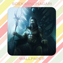 Poseidon Wallpaper HD APK