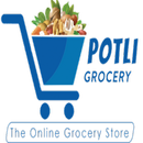 Potli Grocery APK