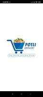 Potli Grocery-poster