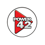 Power 42 FM アイコン