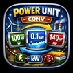 Icona Power Unit Conv