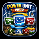 APK Power Unit Conv