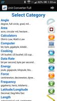 Unit Converter Full Poster