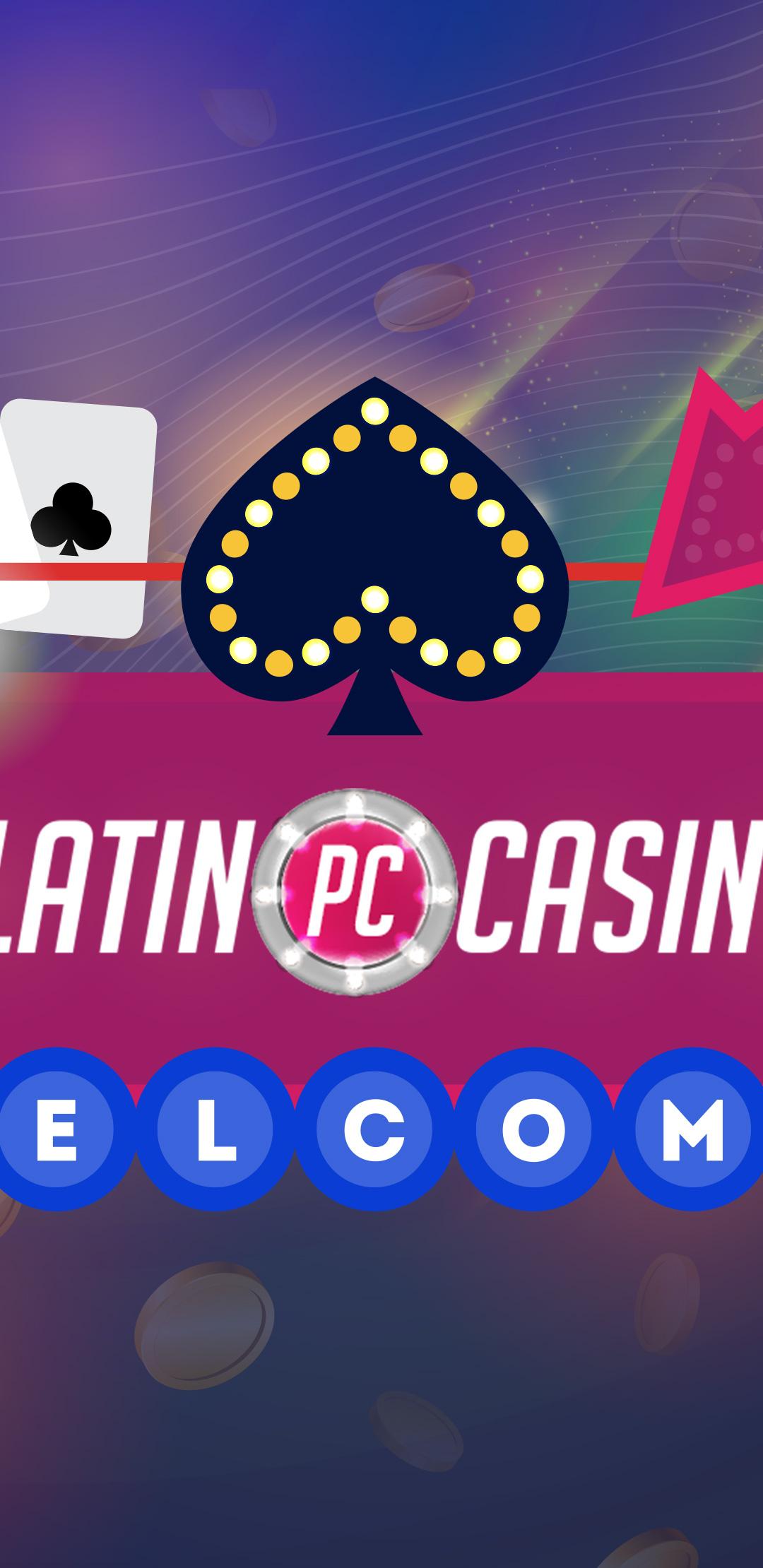 Platin Casino for Android - APK Download