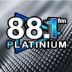 Platinium 88.1 FM icon