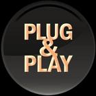 Radio Plug & Play icon