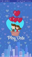 Play Date Affiche