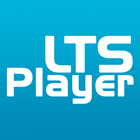 LTS Player أيقونة