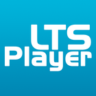 LTS Player ícone