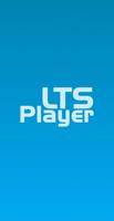 LTS Player الملصق