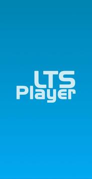 LTS Player poster