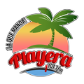 Playera 101.7 FM