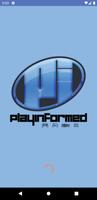 PlayInformed - News for Gamers Affiche
