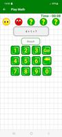 Play Math স্ক্রিনশট 2