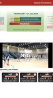 National School Games скриншот 1