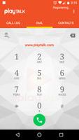 Play Talk تصوير الشاشة 2