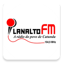 Rádio Planalto Fm - Catunda aplikacja