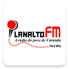 Rádio Planalto Fm - Catunda icon