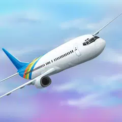 Plane Simulator - Real Flight Game