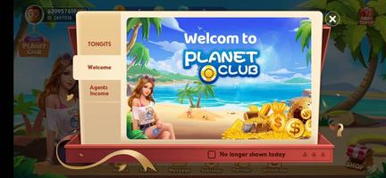 برنامه‌نما PLANET CLUB عکس از صفحه
