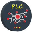 آیکون‌ PLC Structured Text