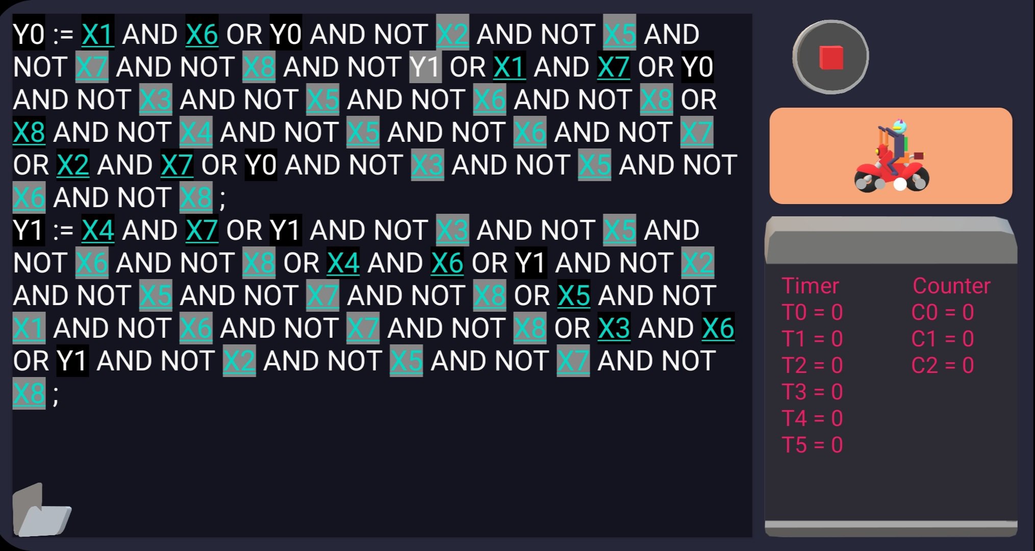 Plc Structured Text Apk For Android Download