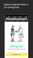 برنامه‌نما PlumbConnect عکس از صفحه