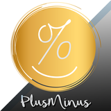 PlusMinus icono