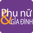 Báo PNGD - báo phụ nữ, báo gia