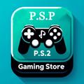 ”PSP & PS2 Gaming Store