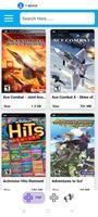 PSP & PS2 Gaming Store penulis hantaran