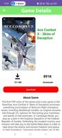 PSP & PS2 Gaming Store syot layar 2