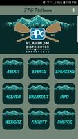 PPG Platinum Affiche