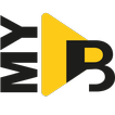 my BWTV-icoon