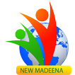 Madeena VPN Proxy Services.