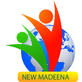 Madeena VPN Proxy Services. biểu tượng
