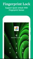 AppLock تصوير الشاشة 3