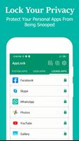 AppLock PRO 海报