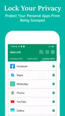 AppLock PRO XAPK download