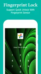AppLock PRO XAPK download