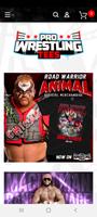 PWTees 포스터