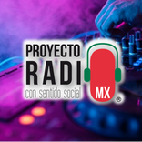 Proyecto Radio Mx