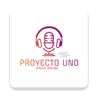 Radio Proyecto Uno icon